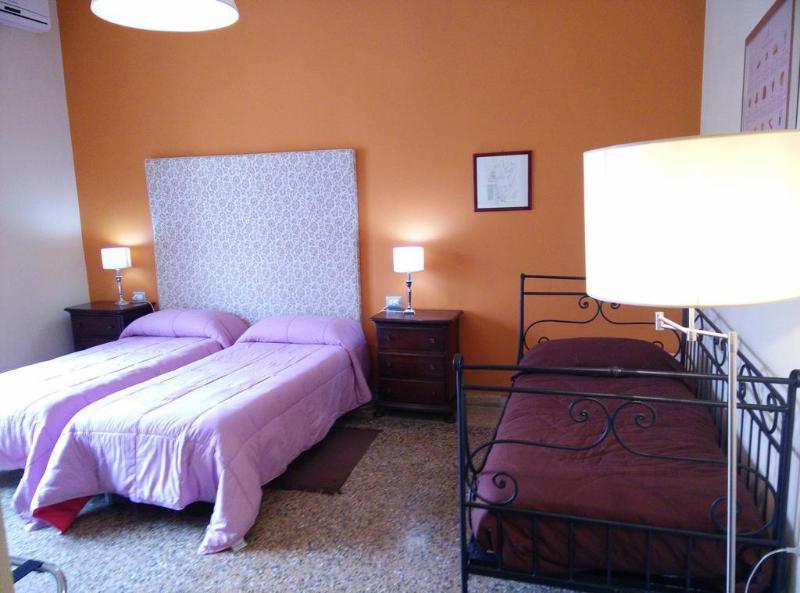Al Porto Di Cagliari Hotel Buitenkant foto