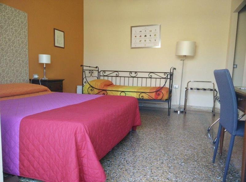 Al Porto Di Cagliari Hotel Buitenkant foto