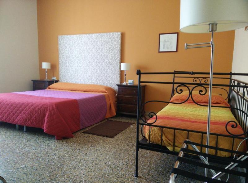 Al Porto Di Cagliari Hotel Buitenkant foto